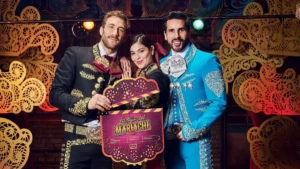 La Hija Del Mariachi 2025 Capítulo 51 Completo HD