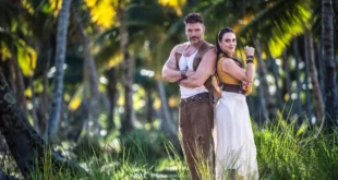 El Conquistador Mexico