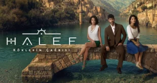 Halef Koklerin Cagrisi
