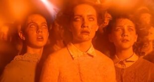 IT: Bienvenidos A Derry