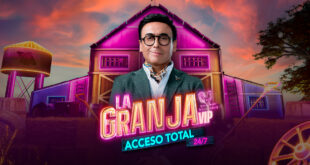 La Granja VIP