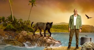 La Isla Desafío Extremo 2