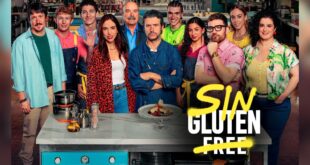 Sin gluten