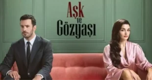 Ask Ve Gozyasi