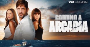 Camino A Arcadia