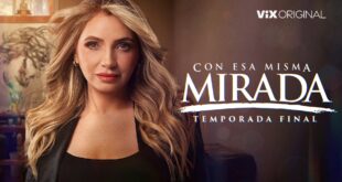 Con Esa Misma Mirada 3