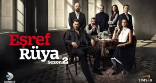 Esref Ruya