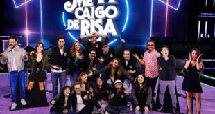 Me caigo de risa Temporada 11