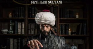 Mehmed: Fetihler Sultanı