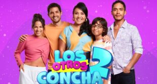 Los Otros Concha 2