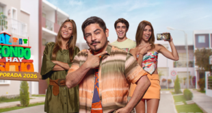 AL FONDO HAY SITIO TEMPORADA 13