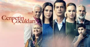 CENNETIN COCUKLARI