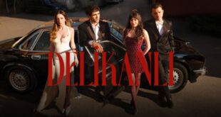 DELIKANLI (EL JOVEN)