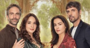 MIRA HERMANAS, UN AMOR COMPARTIDO