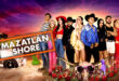 Mazatlán Shore