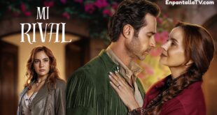 Mi Rival
