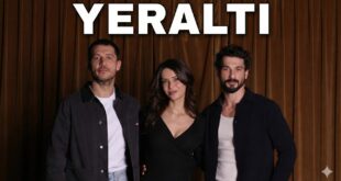 YERALTI