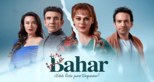 Bahar: Esencia De Mujer Capítulo 52