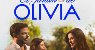 El Jardin de Olivia
