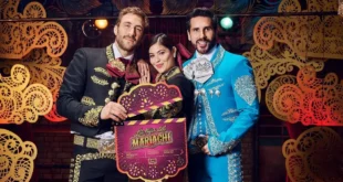 La Hija Del Mariachi 2025 Capítulo 51 Completo HD
