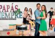 Mira aquí Papás Por Siempre Capítulo 1 Completo HD, la nueva telenovela mexicana 2025 producida por Rosy Ocampo para TelevisaUnivision.